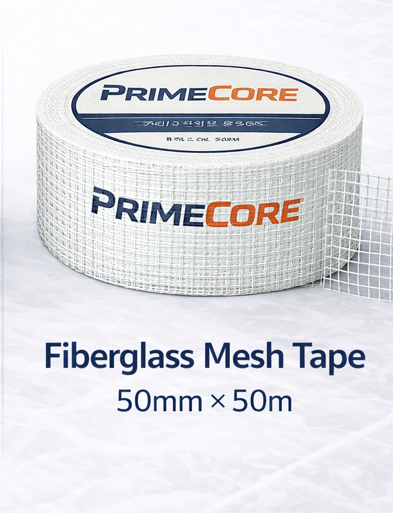 PRIMECORE 조인트 망사테이프