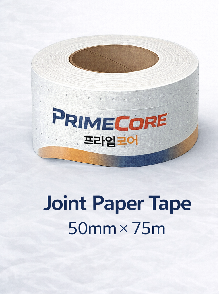PRIMECORE 조인트 종이테이프
